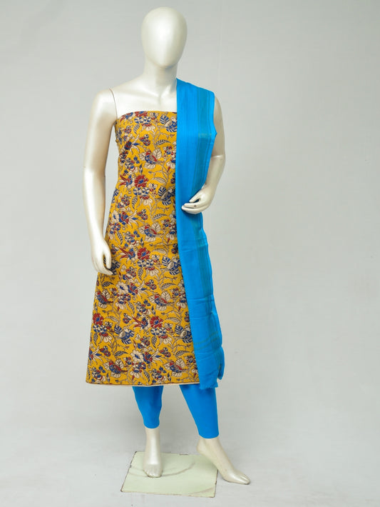 Kalamkari Dress Material [D80305009]