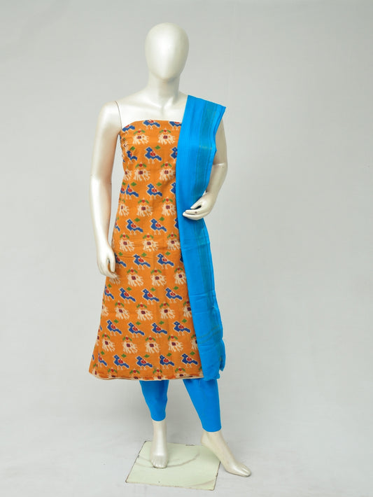 Kalamkari Dress Material [D80305011]