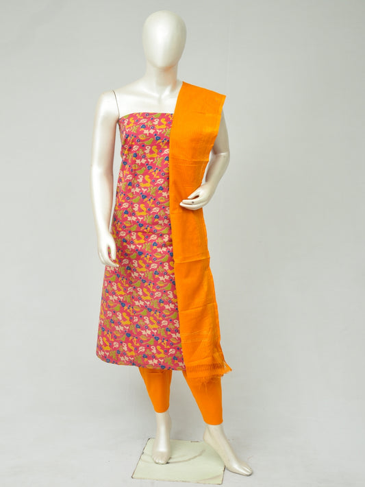 Kalamkari Dress Material [D80305012]