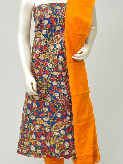 Kalamkari Dress Material [D80305013]
