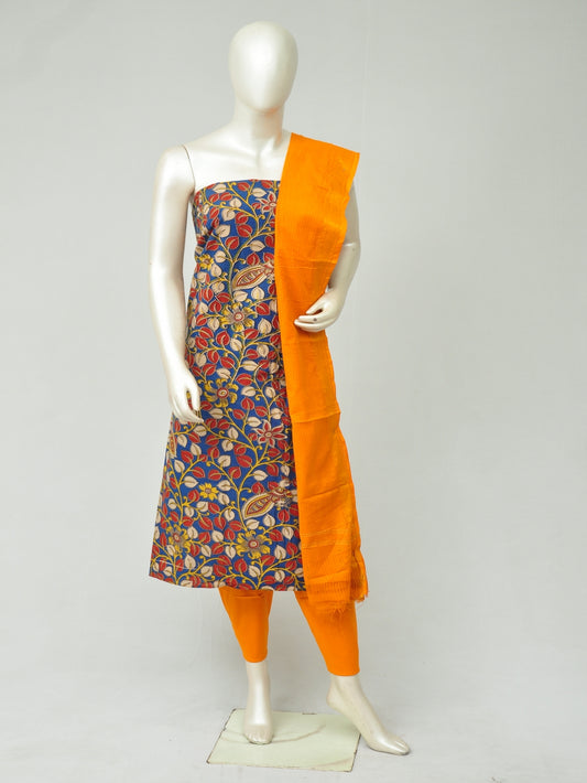 Kalamkari Dress Material [D80305013]