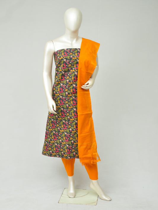 Kalamkari Dress Material [D80305015]