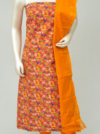 Kalamkari Dress Material [D80305017]