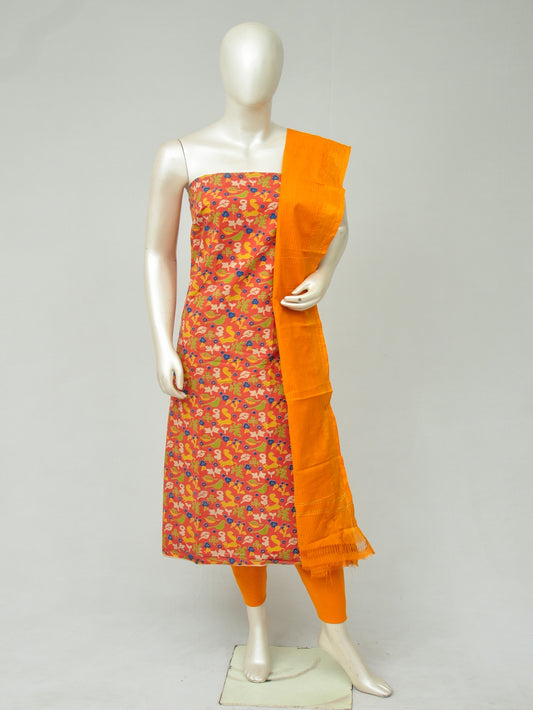 Kalamkari Dress Material [D80305017]