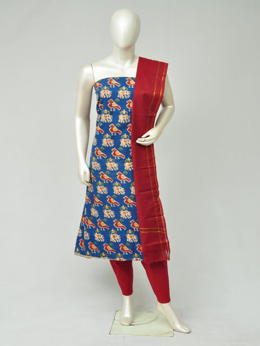 Kalamkari Dress Material [D80305019]