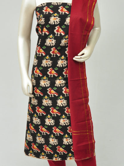 Kalamkari Dress Material [D80305025]