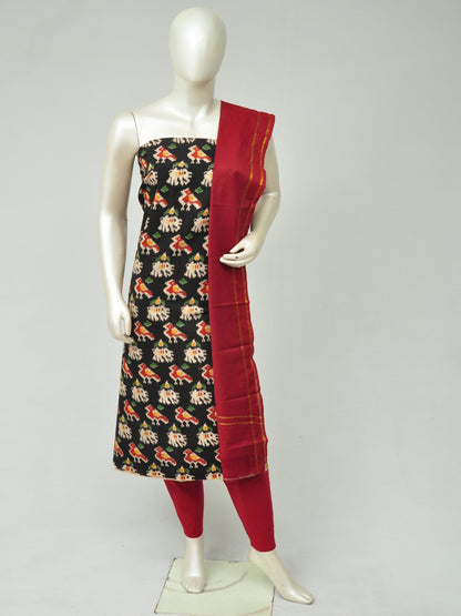 Kalamkari Dress Material [D80305025]