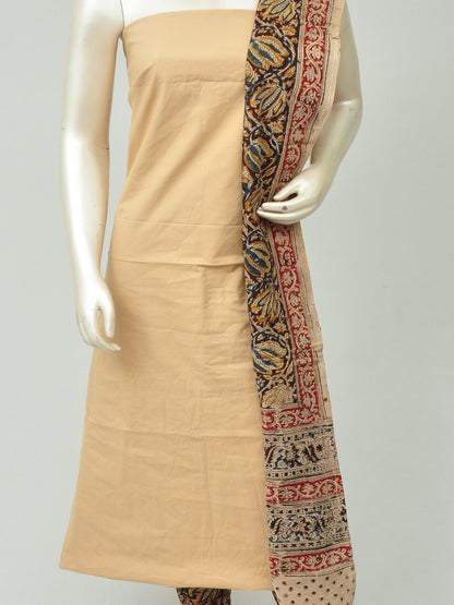 Cotton Woven Designer Dress Material  [D80307092]