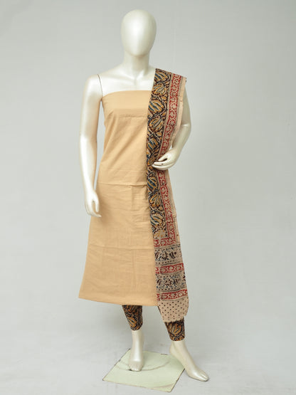 Cotton Woven Designer Dress Material  [D80307092]