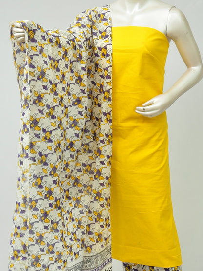 Cotton Woven Designer Dress Material [D80308100]