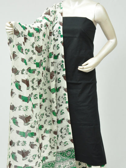 Cotton Woven Designer Dress Material [D80309113]