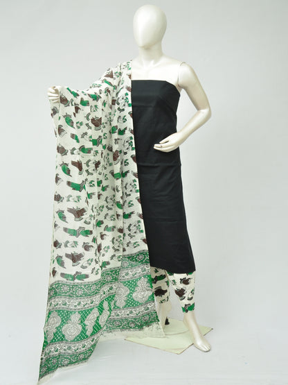 Cotton Woven Designer Dress Material [D80309113]