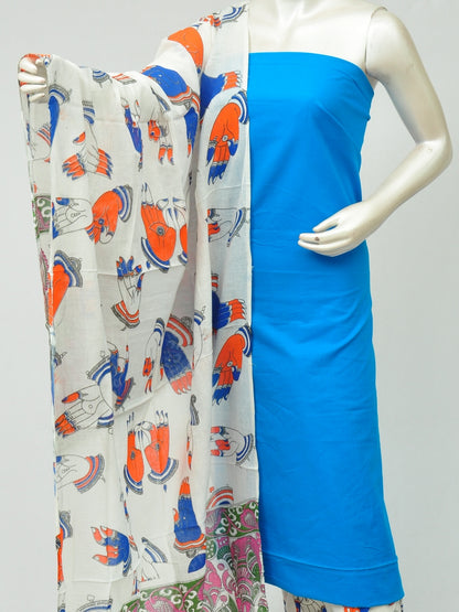 Cotton Woven Designer Dress Material [D80309126]