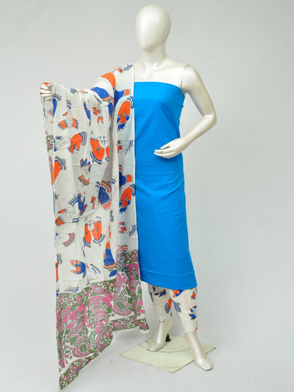 Cotton Woven Designer Dress Material [D80309126]