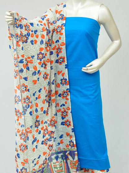 Cotton Woven Designer Dress Material [D80309127]