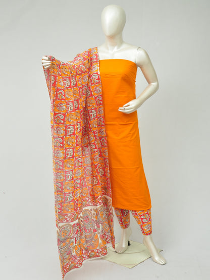 Cotton Woven Designer Dress Material [D80309130]