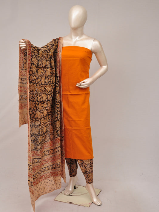 kalamkari dress material [D81005024]