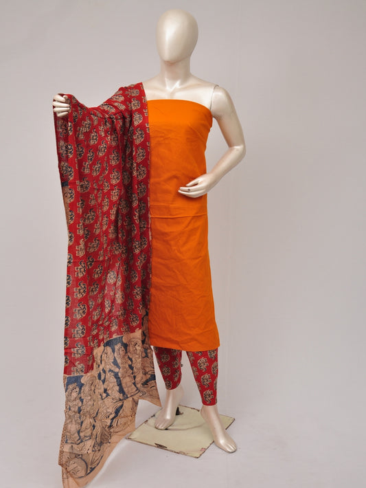 Cotton Woven Designer Dress Material [D81113018]