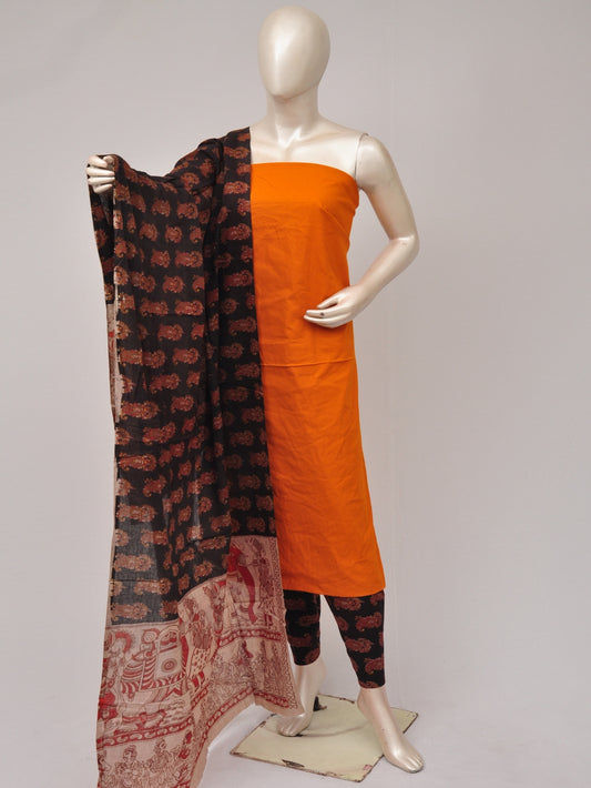 Cotton Woven Designer Dress Material [D81113021]