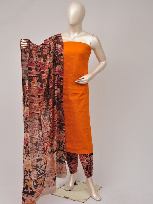 Cotton Woven Designer Dress Material [D81113022]