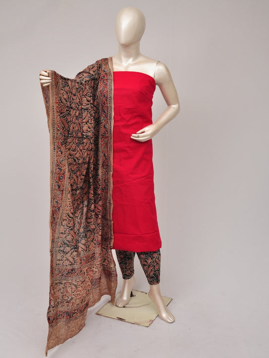 Cotton Woven Designer Dress Material [D81113024]