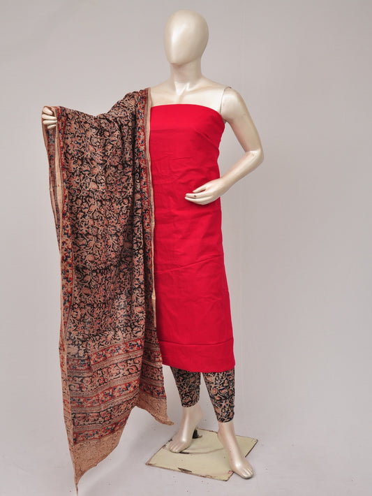 Cotton Woven Designer Dress Material [D81113025]