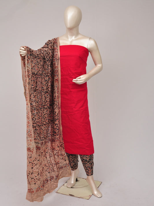 Cotton Woven Designer Dress Material [D81113026]