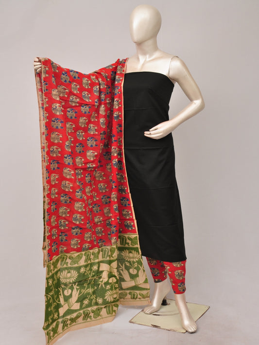 Cotton Woven Designer Dress Material  [D81117169]