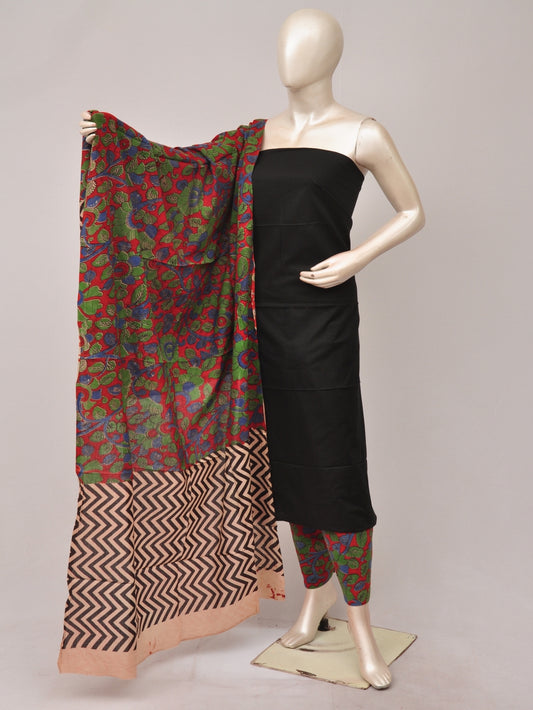 Cotton Woven Designer Dress Material  [D81117170]