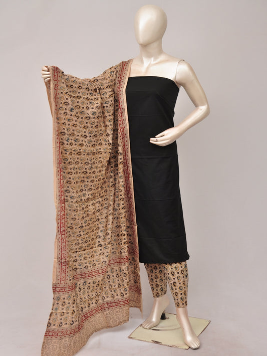 Cotton Woven Designer Dress Material  [D81117172]