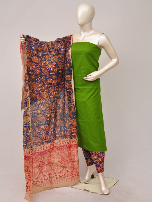 Cotton Woven Designer Dress Material  [D81117174]