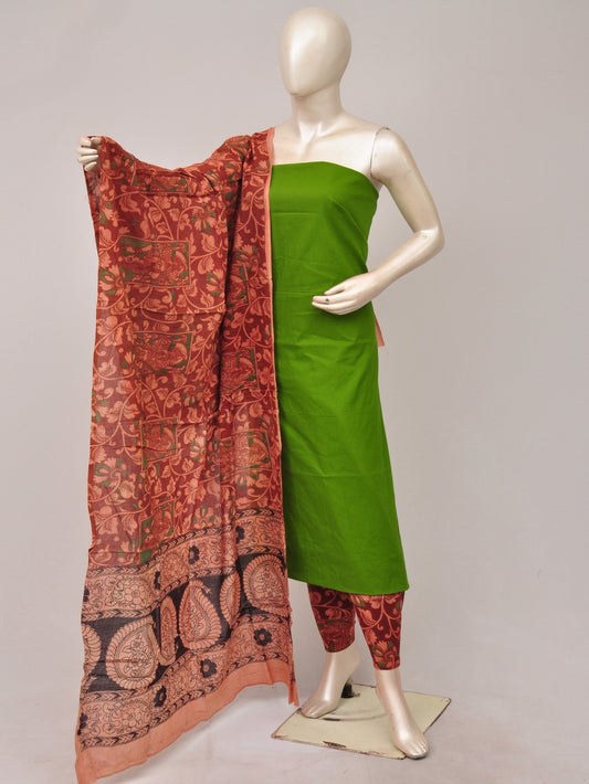 Cotton Woven Designer Dress Material  [D81117175]