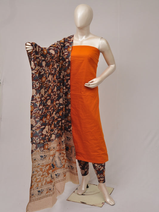 Cotton Woven Designer Dress Material [D81229007]