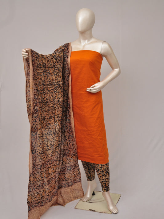 Cotton Woven Designer Dress Material [D81229008]