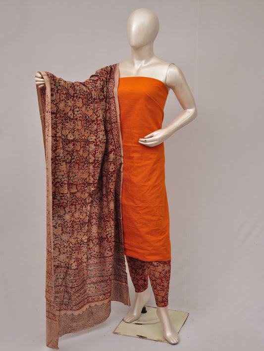 Cotton Woven Designer Dress Material [D81229010]