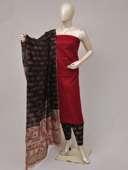 Cotton Woven Designer Dress Material [D81229012]