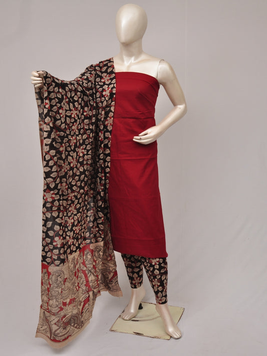Cotton Woven Designer Dress Material [D81229013]
