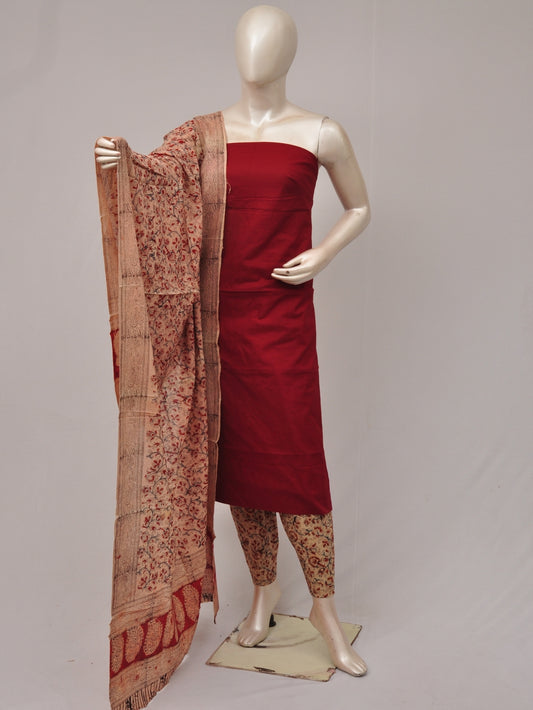 Cotton Woven Designer Dress Material [D81229014]