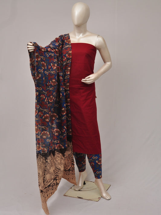 Cotton Woven Designer Dress Material [D81229015]