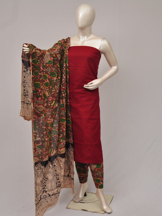 Cotton Woven Designer Dress Material [D81229016]