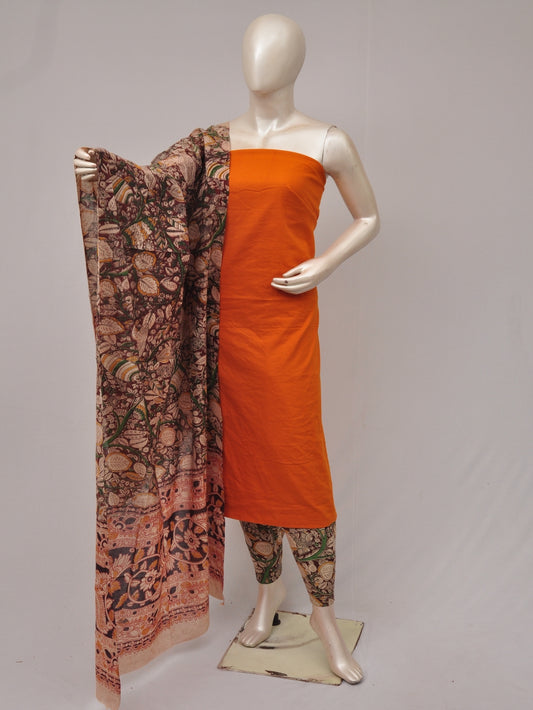 Cotton Woven Designer Dress Material [D81229017]