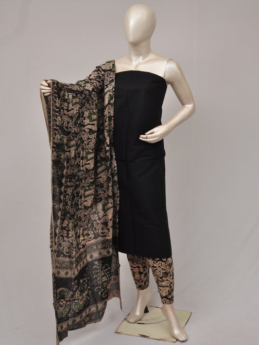 Cotton Woven Designer Dress Material [D81229018]