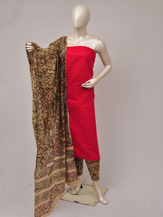 Cotton Woven Designer Dress Material [D81229022]
