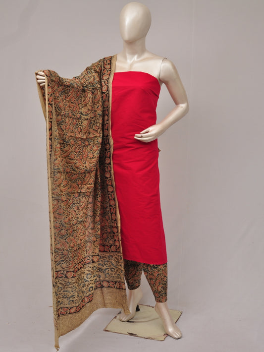 Cotton Woven Designer Dress Material [D81229023]