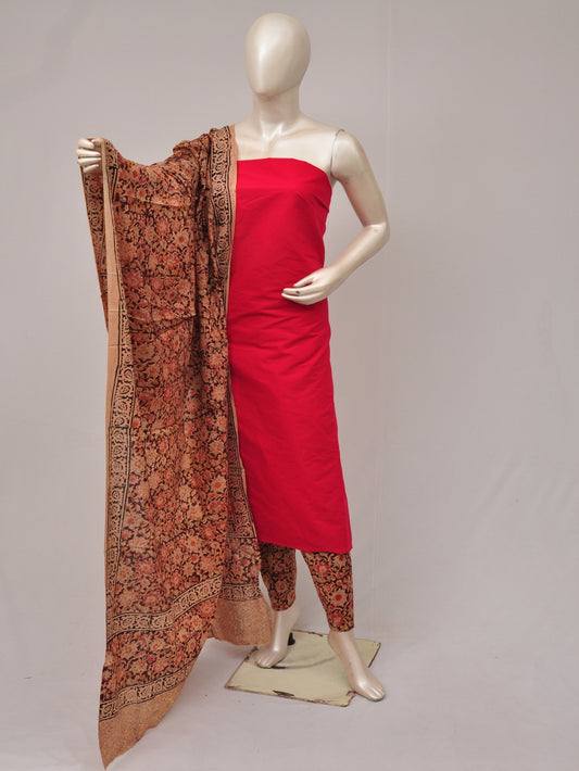 Cotton Woven Designer Dress Material [D81229024]