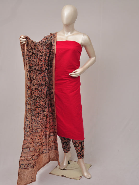 Cotton Woven Designer Dress Material [D81229025]