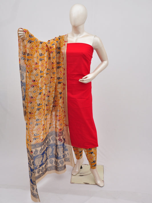 Cotton Woven Designer Dress Material [D90221028]