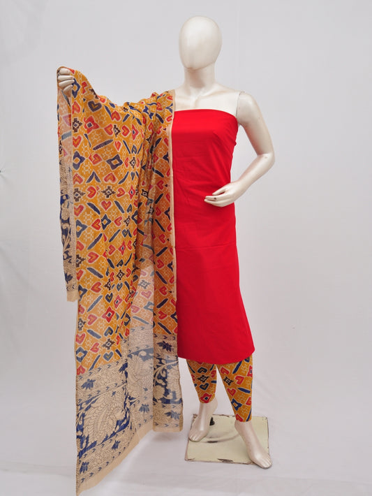 Cotton Woven Designer Dress Material [D90221029]