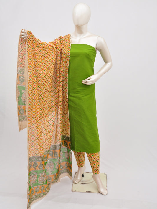 Cotton Woven Designer Dress Material [D90221037]