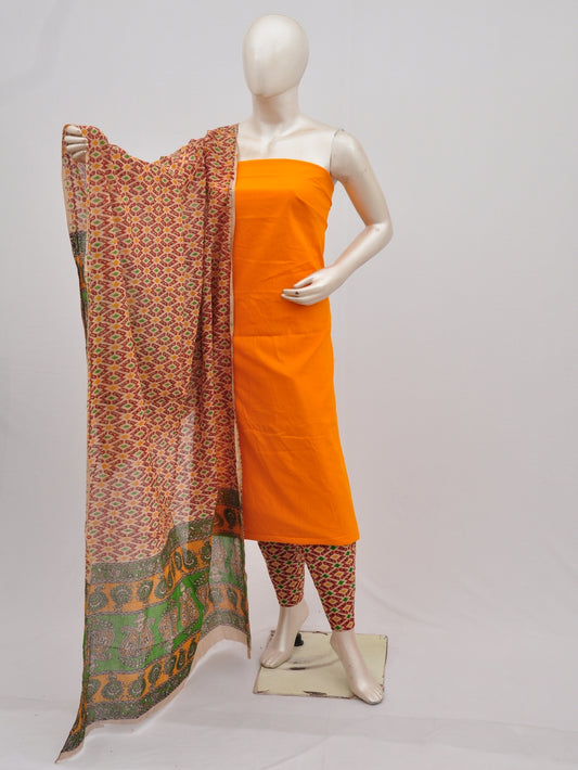 Cotton Woven Designer Dress Material [D90221039]
